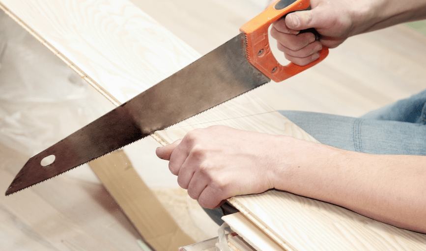 HOME REPAIR SERVICE